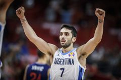 «Ο Ολυμπιακός έκανε πρόταση στον Kαμπάτσο» (pic)