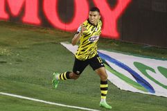 ΑΕΚ: Είναι εξαιρετικά νωρίς για να κλείσει το θέμα Πινέδα