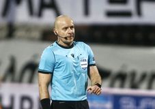 Η UEFA εξετάζει να αποσύρει τον Μαρτσίνιακ από το Euro μετά τα γεγονότα στο Ρεάλ - Μπάγερν (vid)