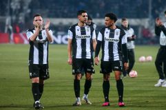 Με σημαντικές απουσίες η αποστολή του ΠΑΟΚ για Τρίπολη