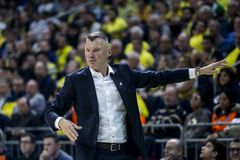 Γιασικεβίτσιους: «Είναι απίθανο να αγαπήσω μια ομάδα περισσότερο από τον Παναθηναϊκό»