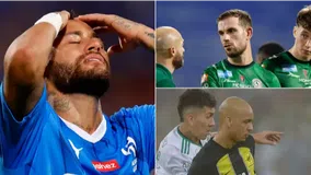 Αστέρες μισούν κάθε λεπτό που αγωνίζονται στη Σαουδική Αραβία και ψάχνουν τρόπο διαφυγής