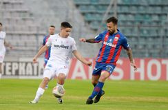 Βόλος: Εκτός οι Λούνα και Μπαριέντος για το ματς με τη Λαμία