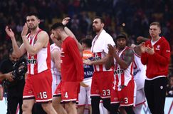 Η γέννηση ενός παιδιού δεν μπαίνει στη ζυγαριά ούτε με τον τελικό της Ευρωλίγκας!