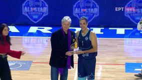 Η τέχνη δεν ξεχνιέται: Ο Νίκος Χατζής νικητής και πάλι στο διαγωνισμό τριπόντων!