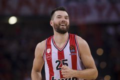 Θέλει να «δέσει» στο Λιμάνι τον Πίτερς ο Ολυμπιακός