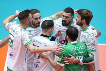 Δυσαρέσκεια Παναθηναϊκού για την περιγραφή της ΕΡΤ στο ντέρμπι με τον Ολυμπιακό: «Ντροπή»