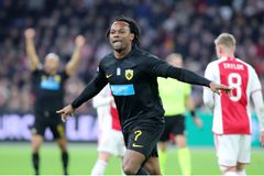 Από το 0 στα 7, ο Γκαρσία πήγε στο 2 στα 2 και αυτό ίσως είναι το κέρδος της ΑΕΚ