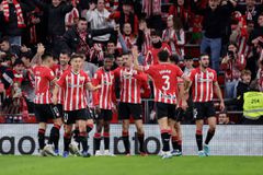 Στάση Μπιλμπάο για την Ατλέτικο!