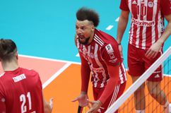 Ολυμπιακή κυριαρχία στο Ρέντη, 3-1 τον Παναθηναϊκό