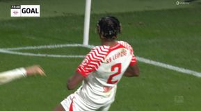 Άνετη η Λειψία πανηγύρισε το τρίποντο κόντρα στη Χοφενχάιμ