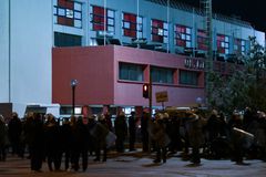 ΕΛ. ΑΣ.: «Στοιχεία για εγκληματική οργάνωση αποτελούμενη από 158 μέλη που σχετίζεται με τη δολοφονία του Γ. Λυγγερίδη»