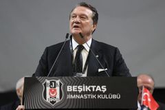 O πρόεδρος της Μπεσίκτας αποκαλύπτει: «Θέλουμε τη μία wild card της EuroLeague»