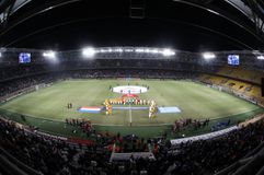 Προχωράει το ειδικό app για την είσοδο στο γήπεδο!