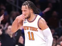 Με απίθανο ντεμαράζ στο τέλος οι Νικς άνοιξαν λογαριασμό στη σειρά με τους Πίστονς (vid)