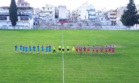 Έκλεισαν τα γήπεδα στη Super League και τελικά έγιναν σοβαρά επεισόδια στο Αστέρας Καισαριανής – ΠΑΟ Ρουφ!