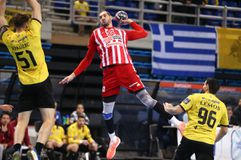 ΑΕΚ: «Κακή εμφάνιση, κάκιστη διαιτησία εις βάρος μας»