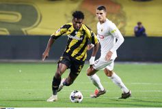 Άρης: Συν δυο επιλογές για Ουζουνίδη, επιστρέφουν Μόντσου και Σιφουέντες