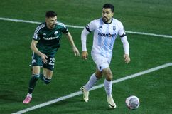 Πολύ κοντά στη Λαμία ο Βίκτωρ Κλωναρίδης