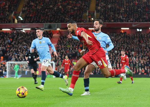 Αυτή την Premier League ποιος θα την πάρει; Ποια η ομάδα που έχει τις περισσότερες πιθανότητες