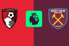 LIVE: ΜΠΟΡΝΜΟΥΘ - ΓΟΥΕΣΤ ΧΑΜ 