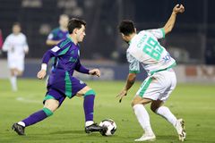 Παναθηναϊκός: Ο τραυματισμός του Πελίστρι και το DNP του Τετέ