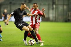 LIVE: ATHENS KALLITHEA - ΟΛΥΜΠΙΑΚΟΣ 