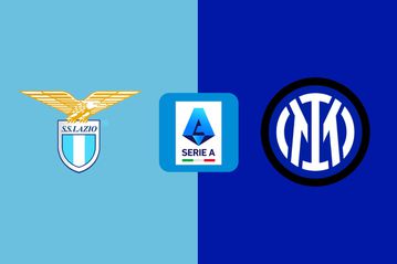 LIVE: ΛΑΤΣΙΟ - ΙΝΤΕΡ 