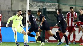 Τα highlights από την γκέλα του Ολυμπιακού στο ματς με την Athens Kallithea