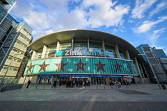 Τέλος το «WiZink Center» - Αυτή θα είναι η νέα ονομασία του γηπέδου της Ρεάλ Μαδρίτης!