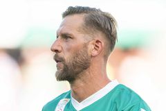 Σοκ στην Αυστρία: Αστέρας της Ραπίντ Βιέννης ξυλοκοπήθηκε από άγνωστο