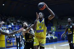 Πέιν: «Να πάρουμε τις νίκες που απαιτούνται για να προχωρήσουμε»