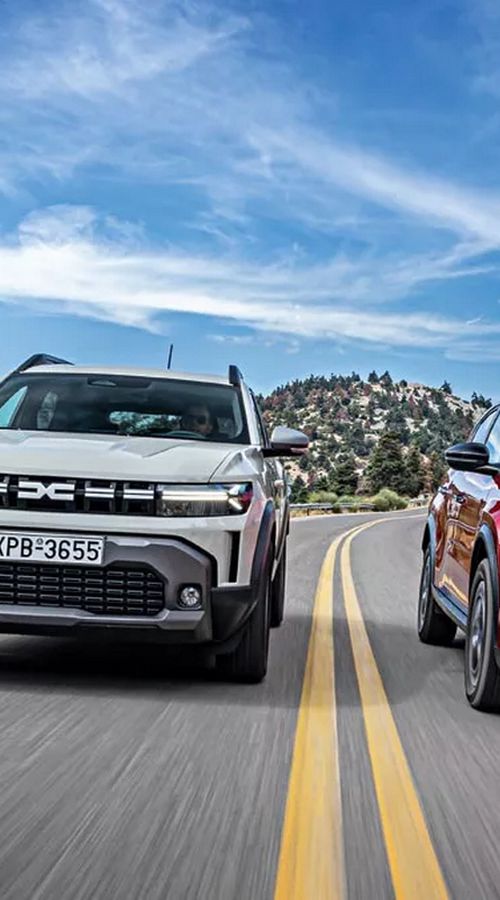 Oι Έλληνες αγοράζουν υβριδικά και γυρίζουν την πλάτη στο diesel