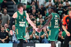 Η 12άδα του Παναθηναϊκού κόντρα στη Φενέρμπαχτσε - Η απόφαση για Ναν και Όσμαν