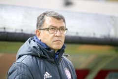 Τι έκανε ο Λεμονής στο ντεμπούτο του με τη Νις - Μετά από οκτώ χρόνια επέστρεψε στους πάγκους