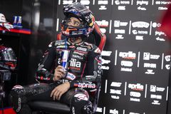 Συγκλονιστική μαρτυρία μετά τη σεζόν-εφιάλτη του Μάρτιν: «Μου είπε ότι ήταν σίγουρος πως θα πέθαινε» (vid)