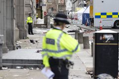 Σε πόσα χρόνια φυλάκισης καταδικάστηκε ο δράστης της επίθεσης στην παρέλαση της Λίβερπουλ