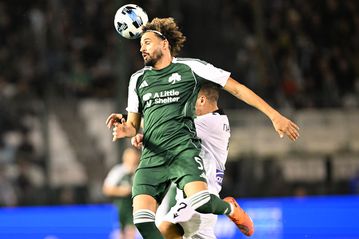 Παναθηναϊκός: Ίωση ο Τουμπά - Με αλλαγές η αποστολή για το ματς Κυπέλλου στην Καβάλα