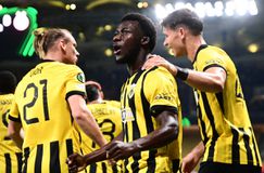 Η ΑΕΚ με νίκη θα συνεχίσει στους «16» του Conference League - Πώς προκρίνεται με ισοπαλία - Όλα τα σενάρια