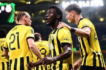 Η ΑΕΚ με νίκη θα συνεχίσει στους «16» του Conference League - Πώς προκρίνεται με ισοπαλία - Όλα τα σενάρια