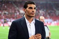 Το «αντίο» του Μιλτιάδη Μαρινάκη στη γιαγιά του: «Θα σε αγαπάμε για πάντα»