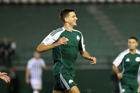 Πάει για Γερεμέγεφ ο ΠΑΟΚ - Προχωρημένες επαφές