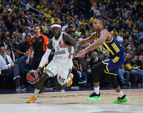 Το σχόλιο του Ναν για τον Χόρτον-Τάκερ και τη νίκη στην Πόλη