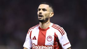 Ο Καμπελά δεν ταίριαξε ποτέ στο στυλ του Μεντιλίμπαρ και για αυτό φεύγει