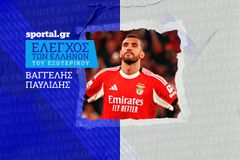 Νέο χατ τρικ και ρεκόρ ο Παυλίδης, γκολάρα ο Τζόλης, τα «σπάει» ο Κουτσουπιάς: Η ανάλυση των Ελλήνων του εξωτερικού