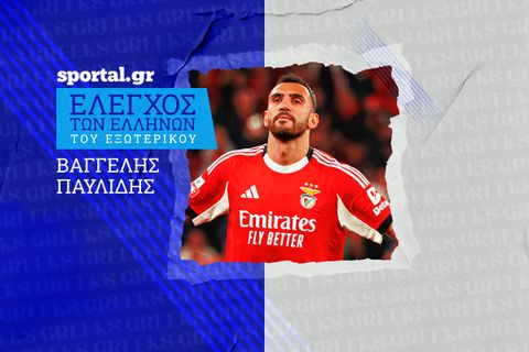 Νέο χατ τρικ και ρεκόρ ο Παυλίδης, γκολάρα ο Τζόλης, τα «σπάει» ο Κουτσουπιάς: Η ανάλυση των Ελλήνων του εξωτερικού