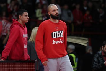 Αυτή είναι η δωδεκάδα του Ολυμπιακού για το ματς με τη Βαλένθια