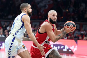 Πότε και με ποιον παίζει ο Ολυμπιακός για τη 17η αγωνιστική της Euroleague