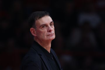 Μπαρτζώκας: «Σε κάποιες καθοριστικές φάσεις δεν παίξαμε καλά»