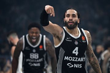 Ο Ουάσινγκτον στηρίζει την παραμονή Οτσόκολιτς στην Παρτιζάν